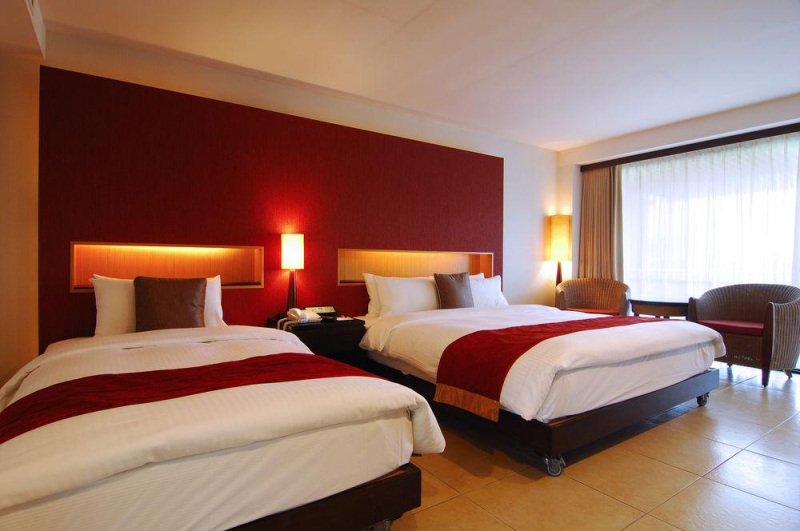 Las mejores ofertas de Yangminshan Tien Lai Resort & Spa Taipei