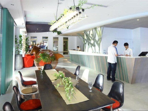 Las mejores ofertas de Day Plus Tamsui Taipei