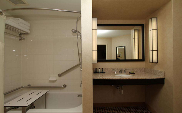 Las mejores ofertas de Hampton Inn & Suites Detroit/Airport-Romulus Romulus