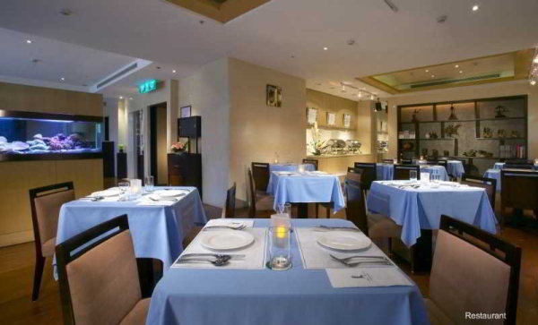 Las mejores ofertas de Landmark Inn Hotel Hsin-Chuang Taipei