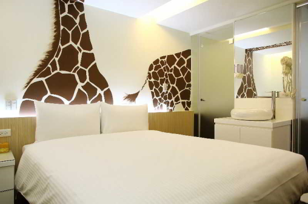 Las mejores ofertas de Morwing Hotel Taipei