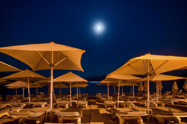 Las mejores ofertas de Romance Beach Marmaris