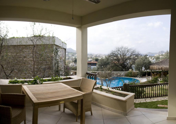 Las mejores ofertas de Sandima 37 Hotel Bodrum Bodrum