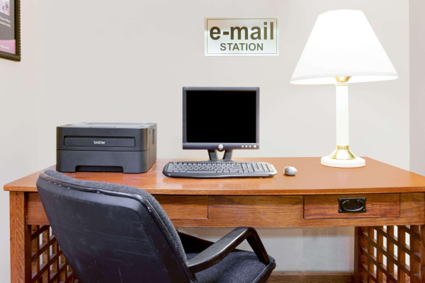 Las mejores ofertas de Super 8 By Wyndham Mitchell Mitchell