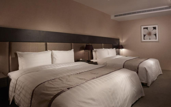 Las mejores ofertas de The Loft Hotel Taipei