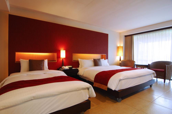 Las mejores ofertas de Yangminshan Tien Lai Resort & Spa Taipei