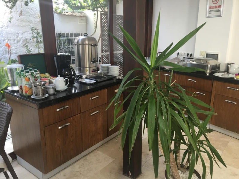 Las mejores ofertas de Asmin Hotel Bodrum Bodrum