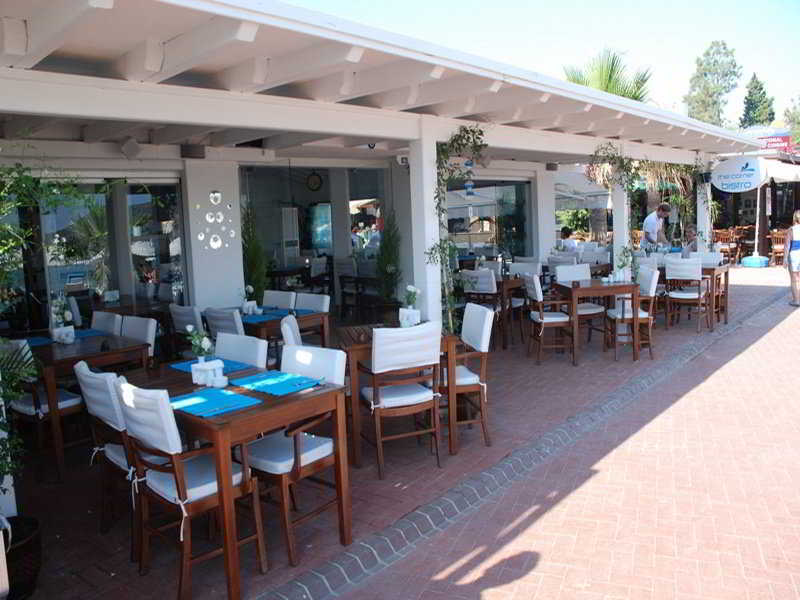 Las mejores ofertas de Bitez Corner Boutique Hotel Bodrum