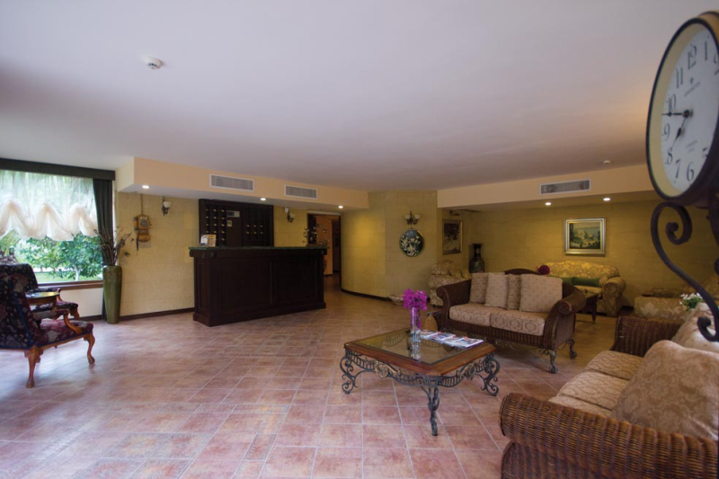 Las mejores ofertas de Ipek Garden Palace Residence Bodrum