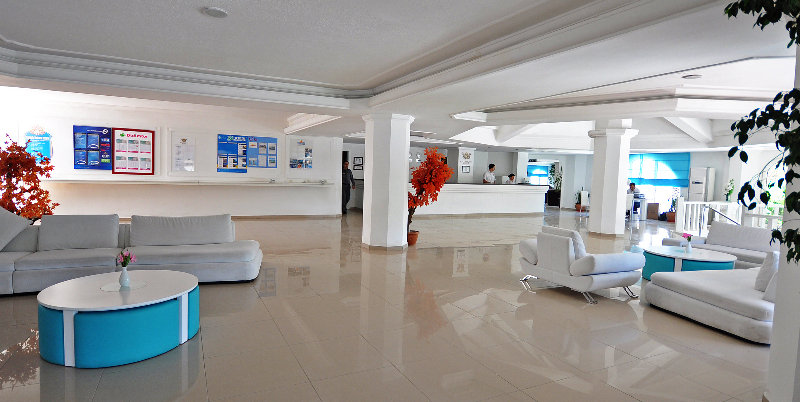 Las mejores ofertas de Nish Bodrum Resort Bodrum