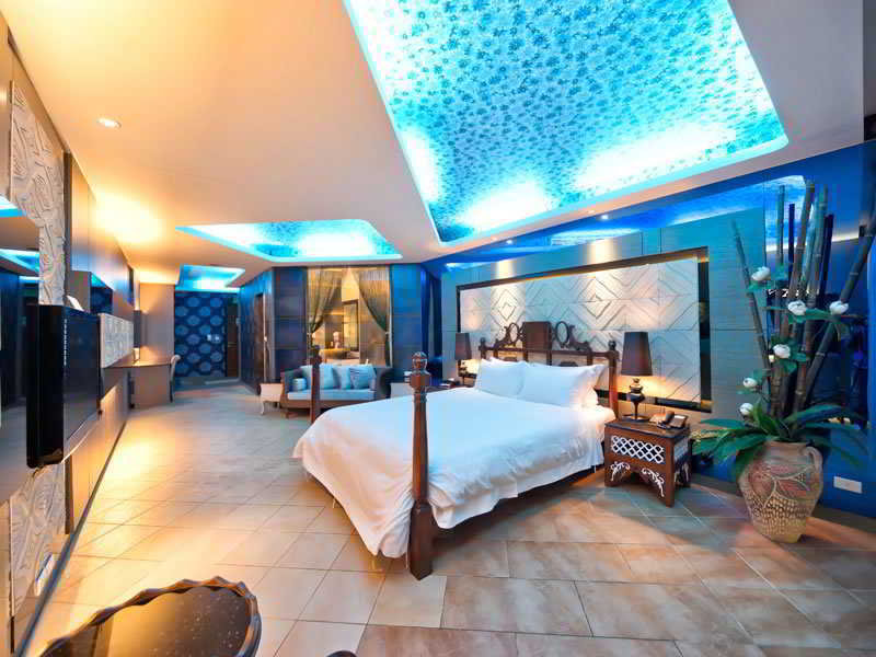 Las mejores ofertas de White House Beach Resort Taipei Taipei