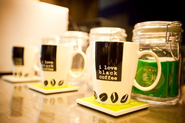 Las mejores ofertas de A Simple Place Taipei