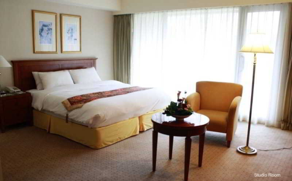 Las mejores ofertas de Agora Garden Taipei Taipei