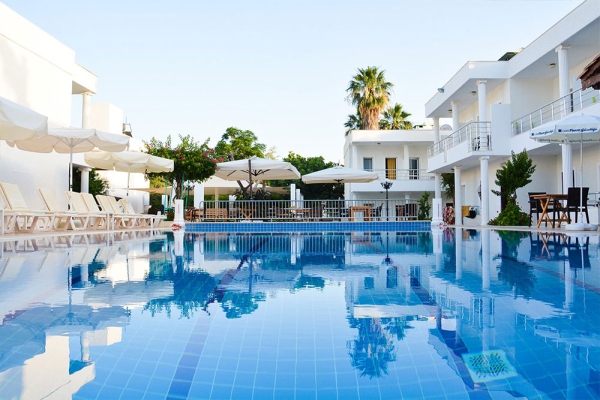 Las mejores ofertas de Costa Maya Hotel Bodrum