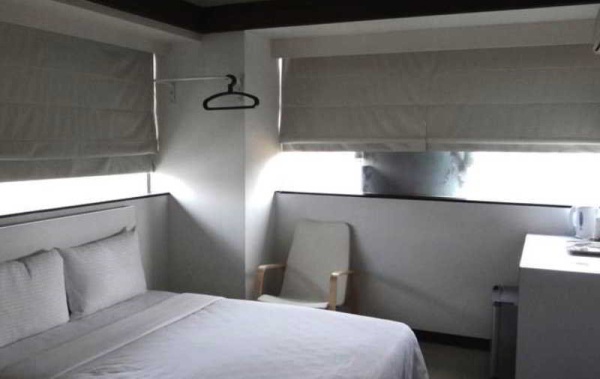 Las mejores ofertas de ECFA Hotel Kunming Taipei