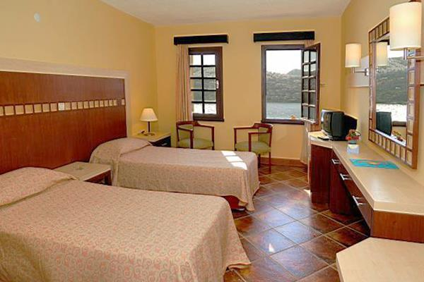Las mejores ofertas de Green Beach Resort Hotel Bodrum