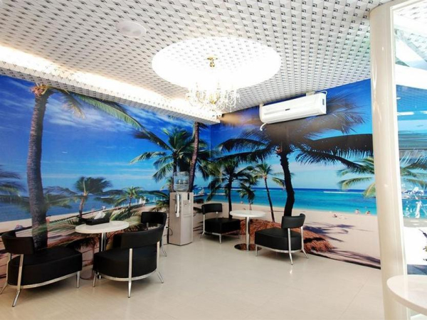 Las mejores ofertas de Happiness Inn Taipei