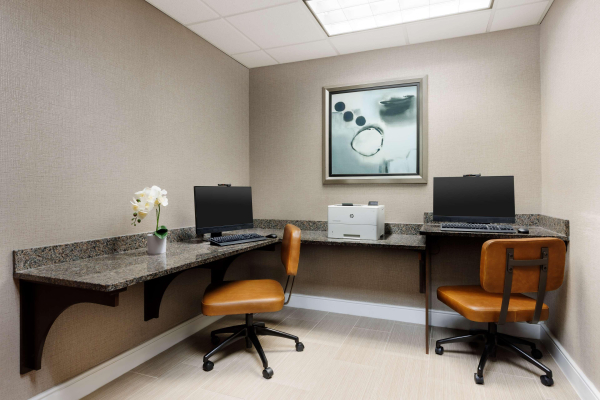 Las mejores ofertas de Homewood Suites By Hilton Portsmouth Portsmouth