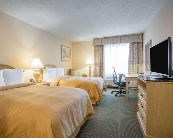 Las mejores ofertas de La Quinta Inn & Suites By Wyndham South Holland South Holland