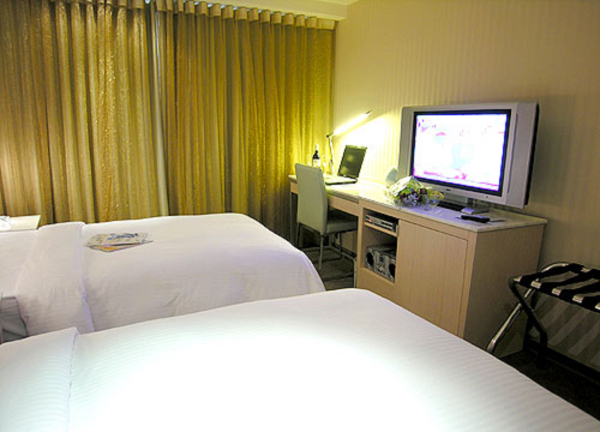 Las mejores ofertas de Sunrise Business Hotel – Taipei Station Taipei