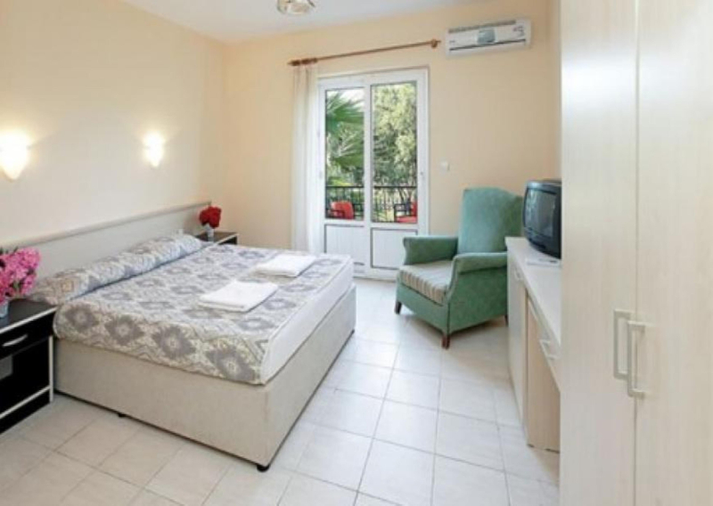 Las mejores ofertas de Artinus Hotel Torba Bodrum