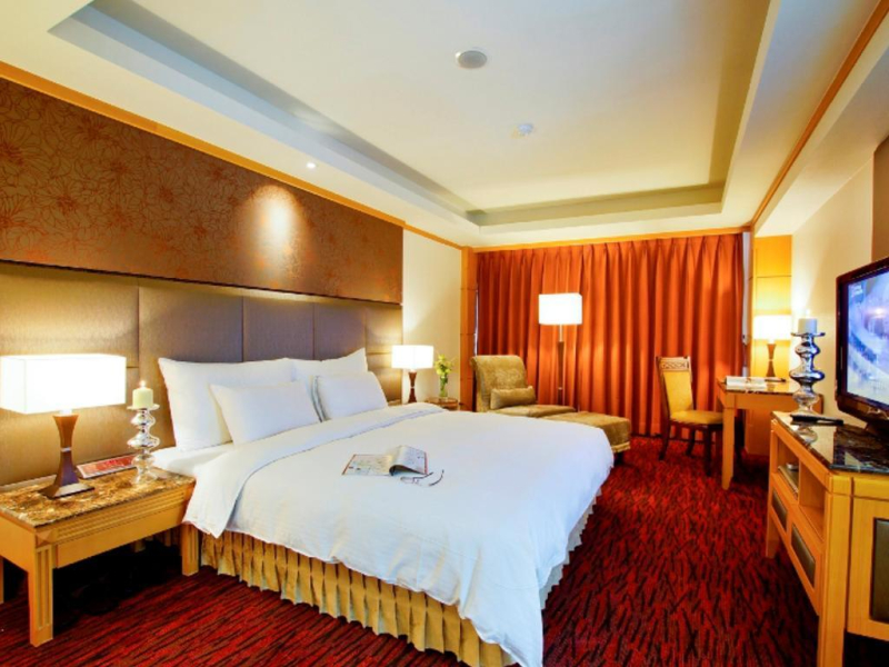 Las mejores ofertas de Dion Taichung 