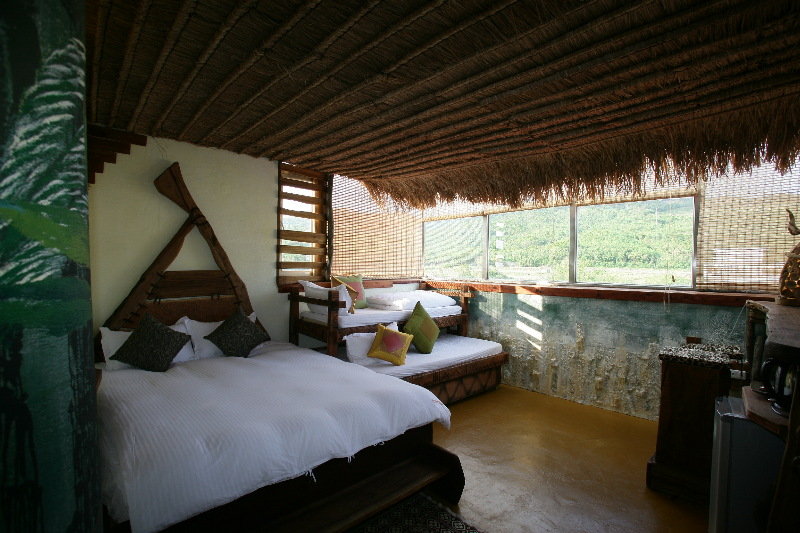 Hotel Castillo De Amour- Orange Castle