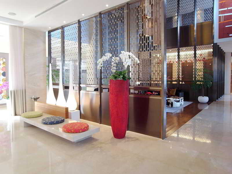 Las mejores ofertas de Hung's Mansion Hotel Taichung Taichung 