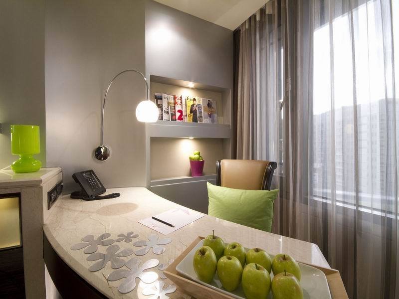 Las mejores ofertas de S-aura Hotel & Banquet Taipei