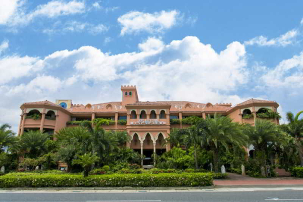 Las mejores ofertas de Amanda Hotel Kenting