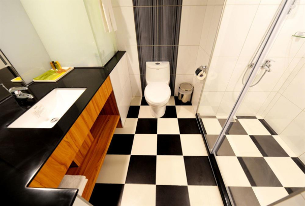 Las mejores ofertas de Bamboo Hotel Kaohsiung 