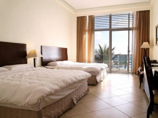 Las mejores ofertas de Chateau Beach Resort Kenting Kenting