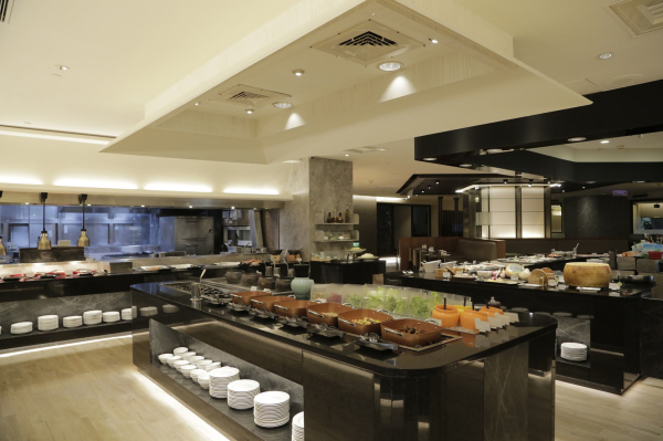 Las mejores ofertas de Evergreen Plaza Hotel Tainan Tainan 