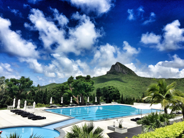 Las mejores ofertas de Gloria Manor Kenting