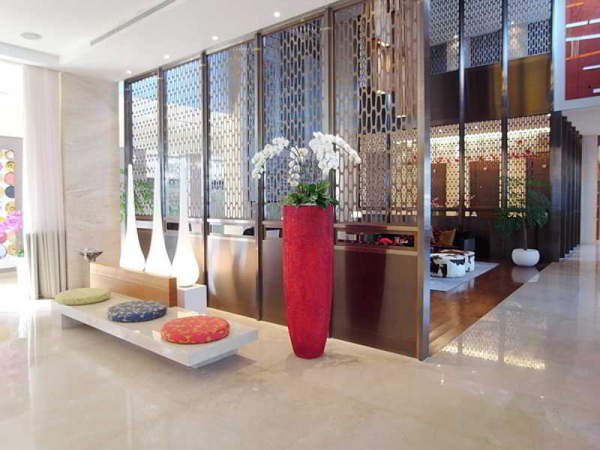 Las mejores ofertas de Hung's Mansion Hotel Taichung Taichung