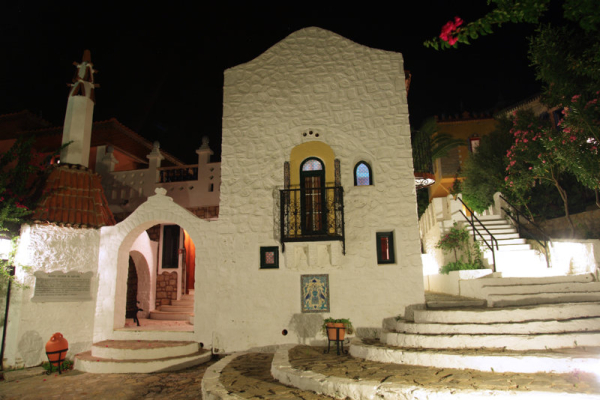 Las mejores ofertas de Perili Bay Resort Marmaris