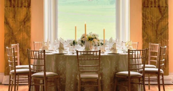 Las mejores ofertas de Powerscourt Hotel, Autograph Collection Wicklow