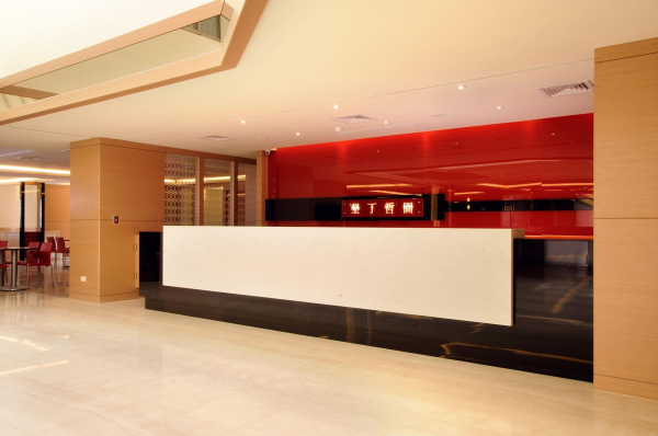 Las mejores ofertas de The Richforest Hotel- Kenting Kenting