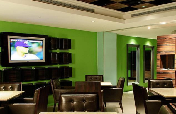 Las mejores ofertas de The Tango Hotel Taipei Linsen Taipei