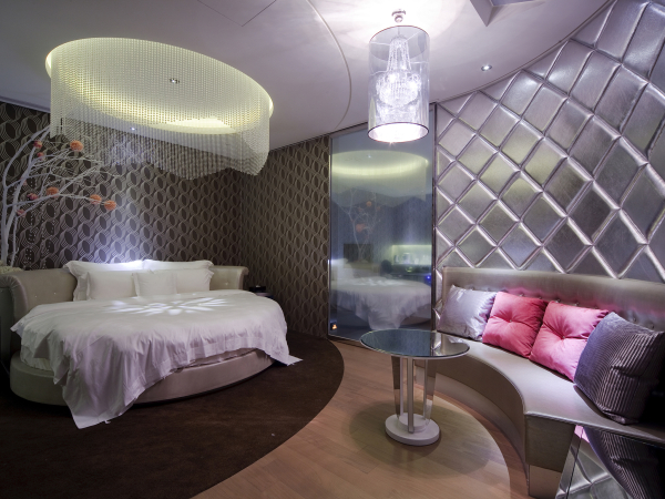 Las mejores ofertas de Wego Boutique Hotel-Dazhi Taipei