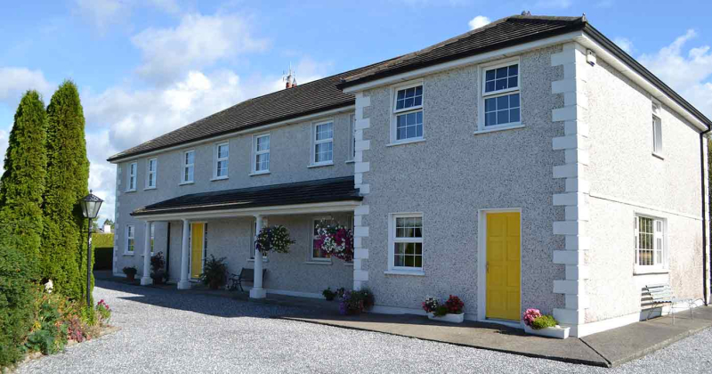 Las mejores ofertas de Church View Kilkenny