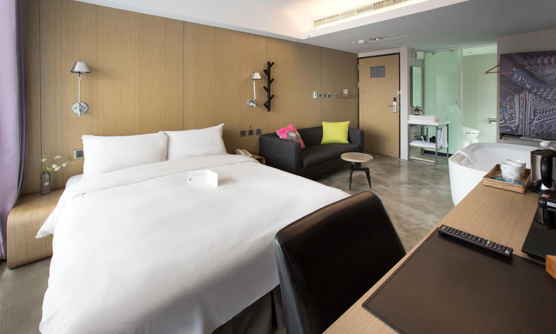 Las mejores ofertas de Day Taichung Taichung 