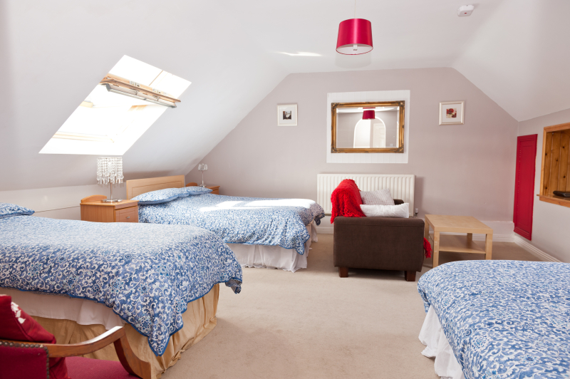 Las mejores ofertas de Hillview B&B Wicklow 