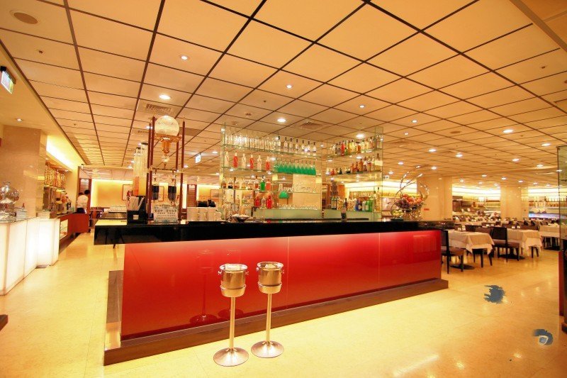 Las mejores ofertas de Jen Dow International Kaohsiung 