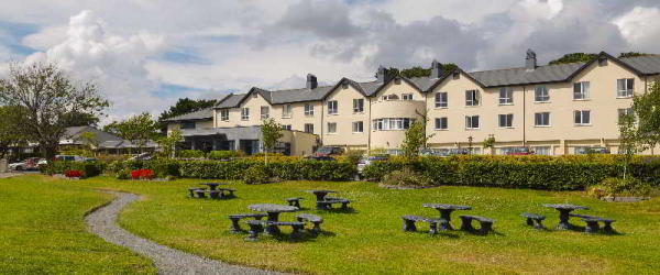 Las mejores ofertas de Arklow Bay Hotel Wicklow