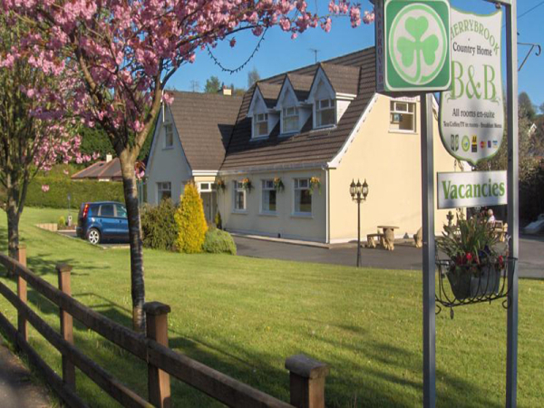 Las mejores ofertas de Cherrybrook Country Home Wicklow