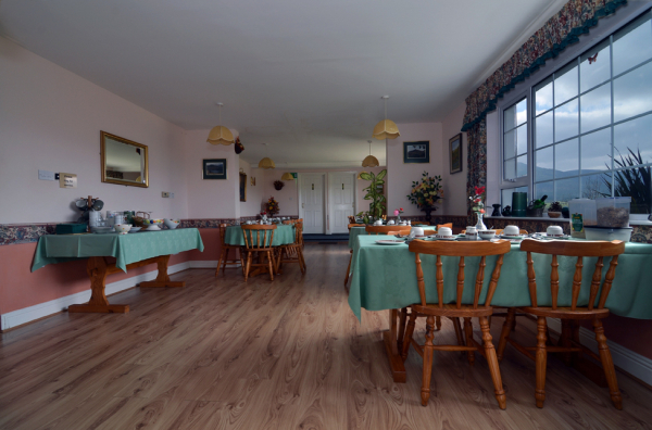 Las mejores ofertas de Coolakay House Wicklow