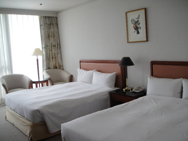 Las mejores ofertas de Hibiscus Resort Tainan 