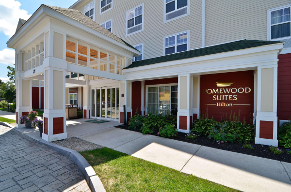 Las mejores ofertas de Homewood Suites by Hilton Dover Dover