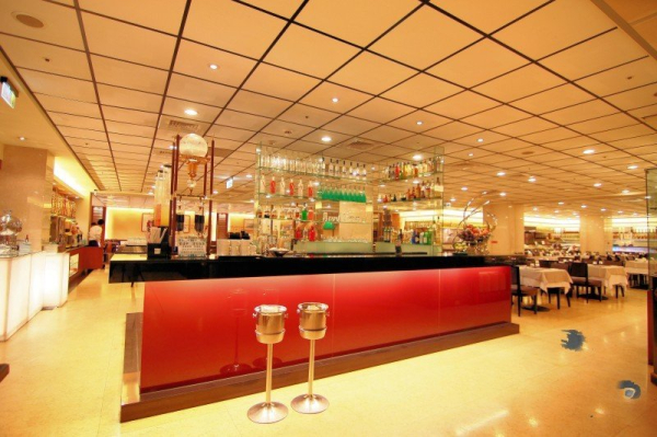 Las mejores ofertas de Jen Dow International Kaohsiung